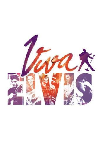 Cirque du Soleil: Viva Elvis (2012) poster