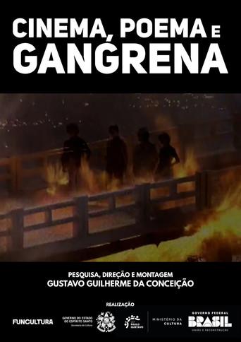 Cinema, Poema e Gangrena (2026) poster