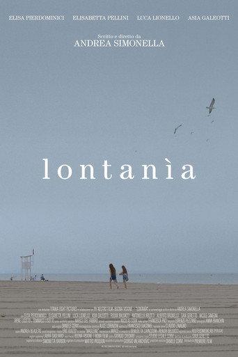 Lontanìa () poster