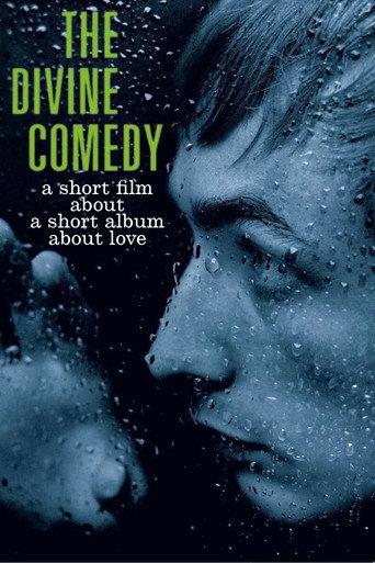 The Divine Comedy: A Short Film About A Short Album About Love (1997) poster