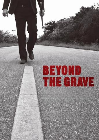Beyond the Grave (2010) poster