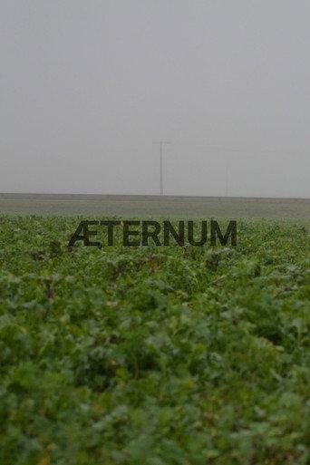 Æternum (2025) poster