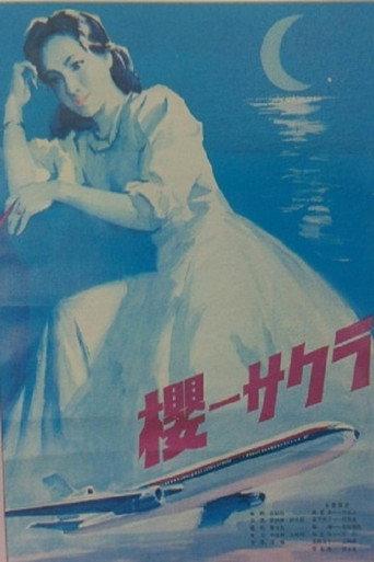 Cherry Blossom (1979) poster