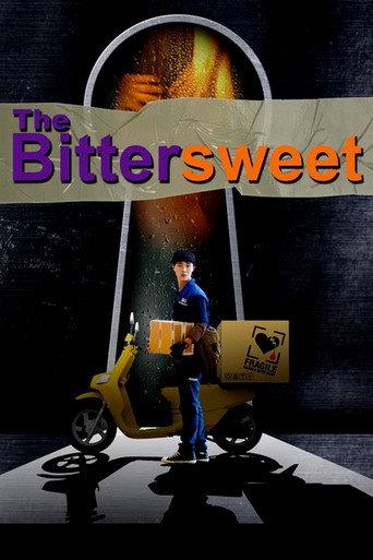 The Bittersweet (2017) poster