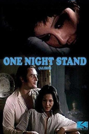 One Night Stand (1976) poster