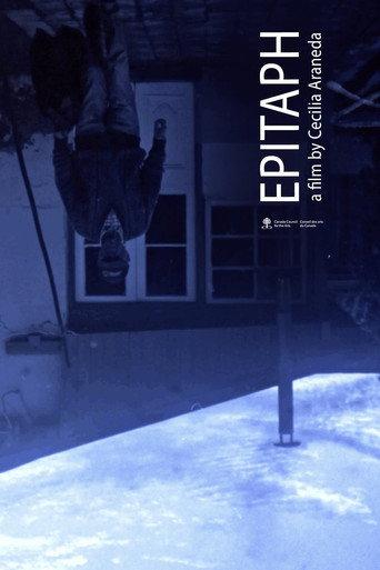 Epitaph () poster