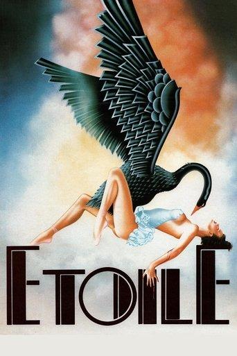 Etoile (1989) poster