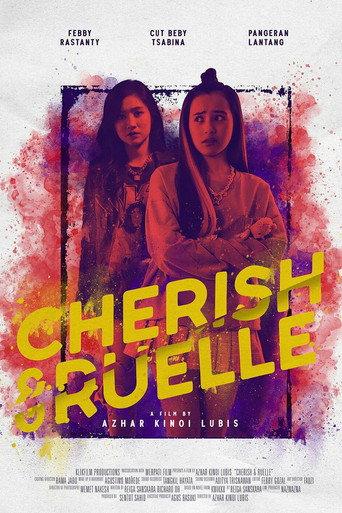 Cherish & Ruelle (2023) poster