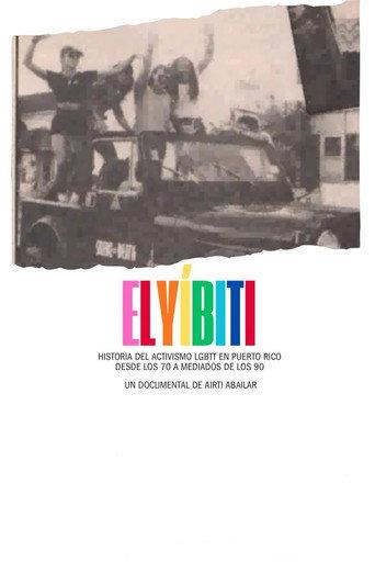 Elyíbiti (2001) poster