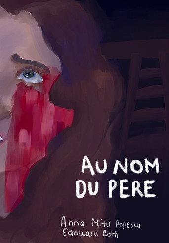 Au Nom Du Père (2025) poster