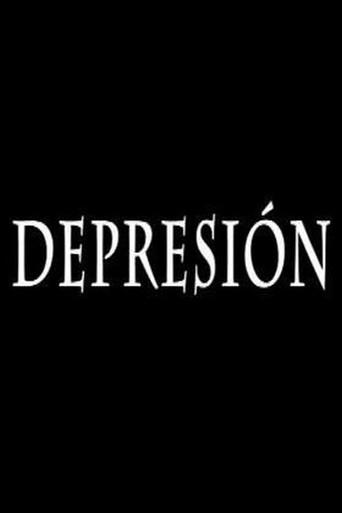 Depresión (2009) poster