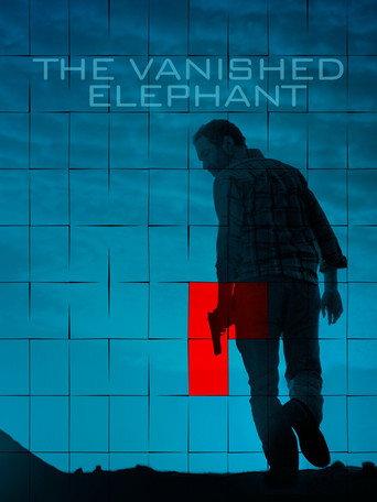 The Vanished Elephant (2014) poster