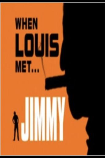 When Louis Met... Jimmy (2000) poster