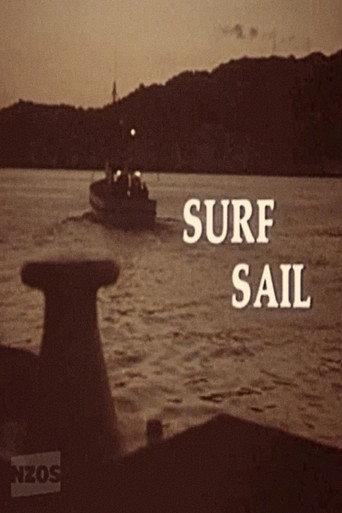 Surf Sail (1978) poster