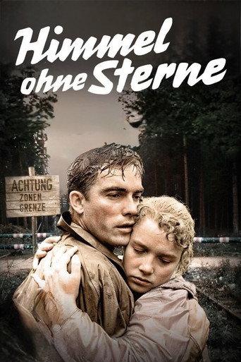 Sky Without Stars (1955) poster