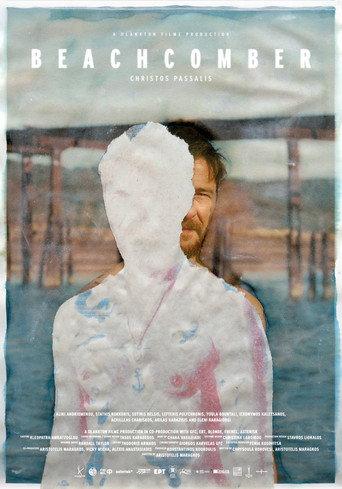 Beachcomber (2026) poster