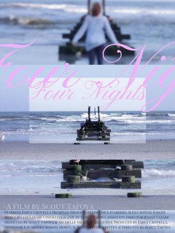 Four Nights () poster