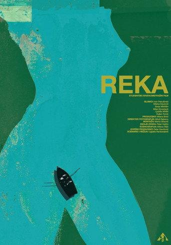 The River (2024) poster