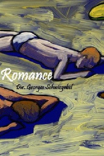 Romance (2011) poster