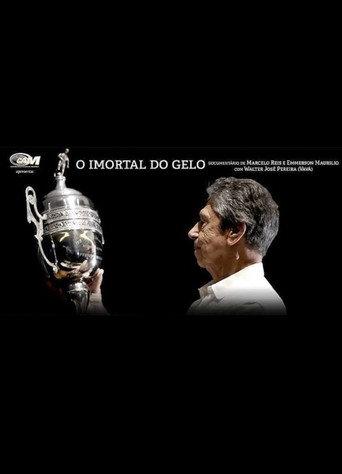 O Imortal do Gelo () poster