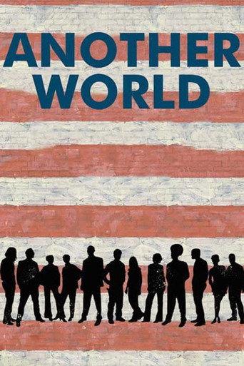 Another World (2014) poster