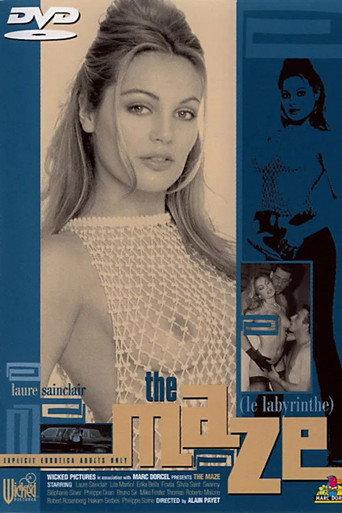 行行迷迷攻攻 (2000) poster