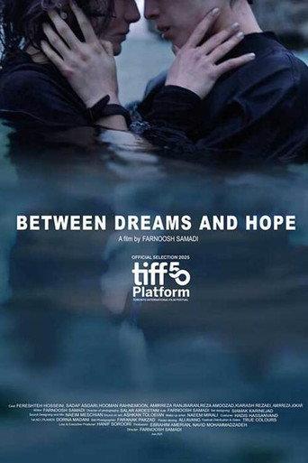 Between Dreams and Hope (2025) poster