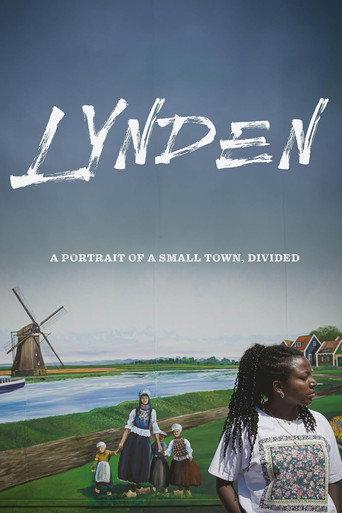 Lynden (2024) poster