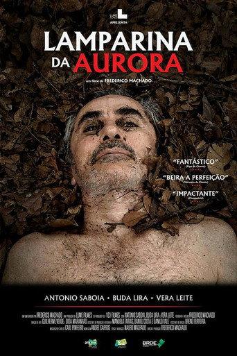 Dead Leaves (2017) poster