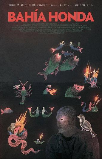 Bahía Honda () poster