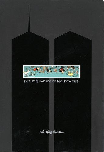 In the Shadow of No Towers (2011) poster