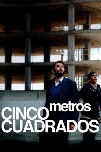 Five Square Meters (2011) poster