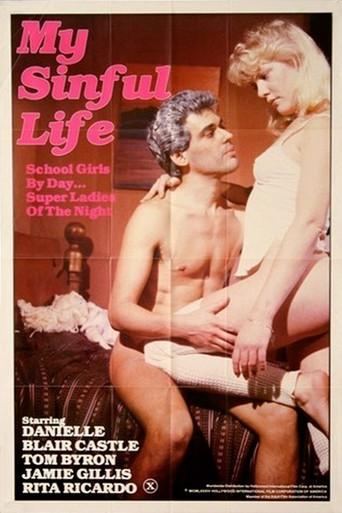 My Sinful Life (1983) poster