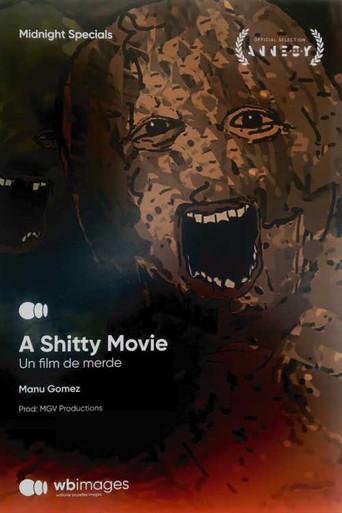 Un film de merde (A shitty movie) (2025) poster