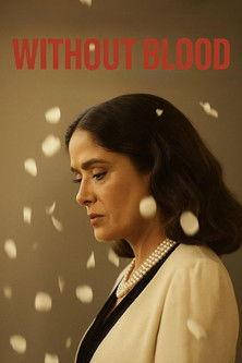 Without Blood (2025) poster