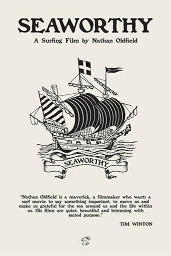 Seaworthy (2017) poster