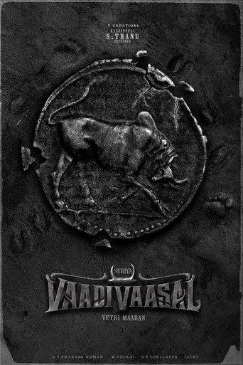 Vaadivaasal () poster