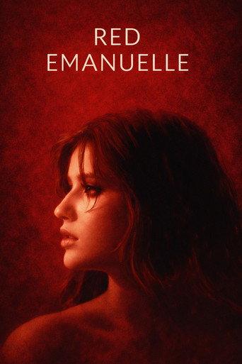 Red Emanuelle (2026) poster