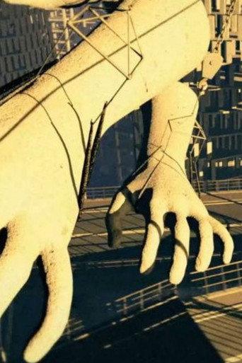 Apodemy (2012) poster