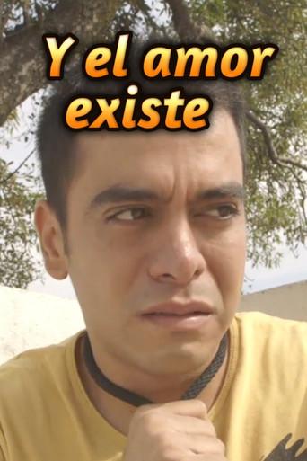 And Love Exists (2015) poster
