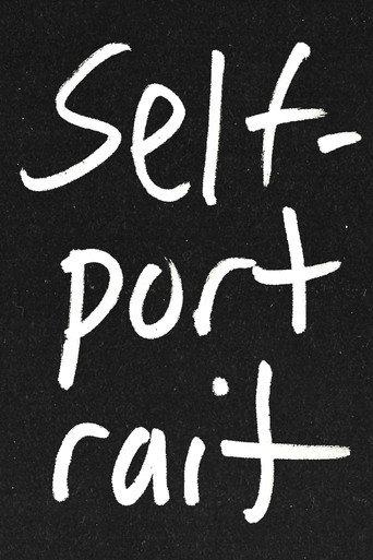 Self-Portrait (2019) poster