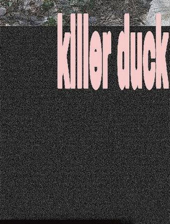 killer duck () poster