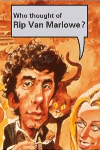 Rip Van Marlowe (2002) poster
