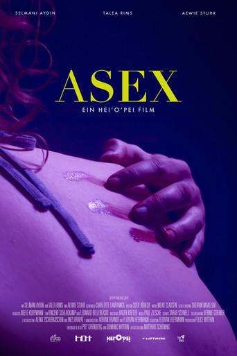 Asex (2024) poster