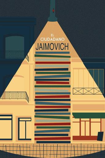 Citizen Jaimovich (2026) poster