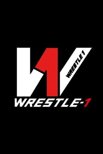 AJPW: 2ND WRESTLE-1 (2003) poster