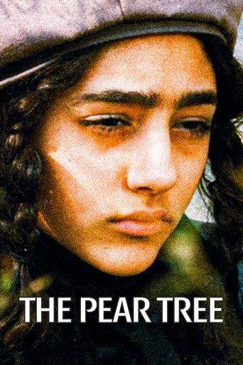 The Pear Tree (1998) poster