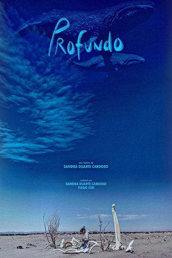 Profundo () poster