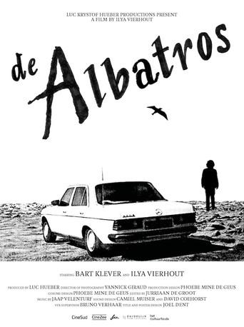 The Albatross (2026) poster