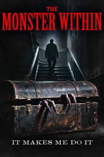 The Monster Within (2026) poster